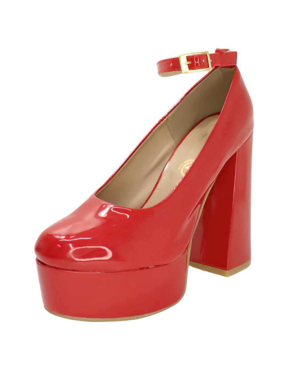 Zapatilla 7