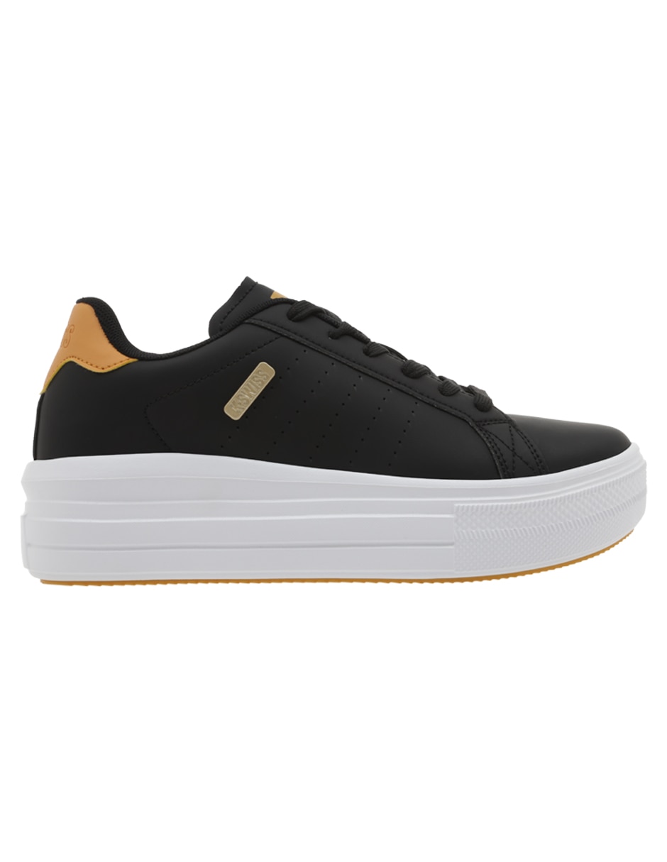 Tenis Aster para mujer 5