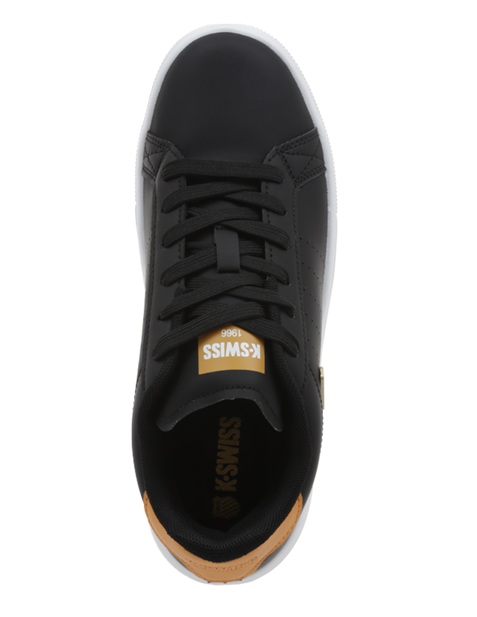 Tenis Aster para mujer 4