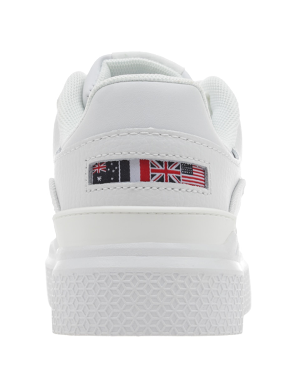 Tenis Meteor V para mujer