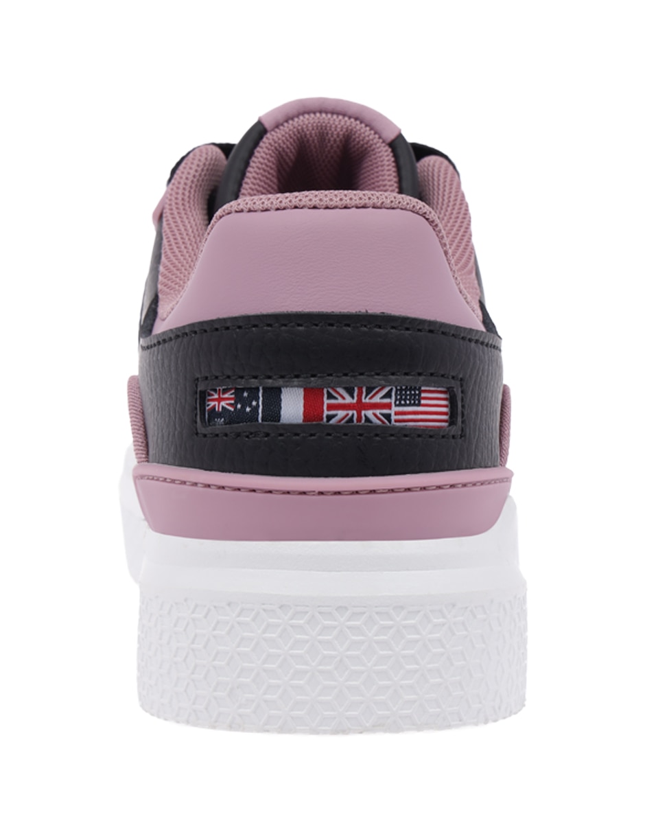 Tenis Meteor V para mujer