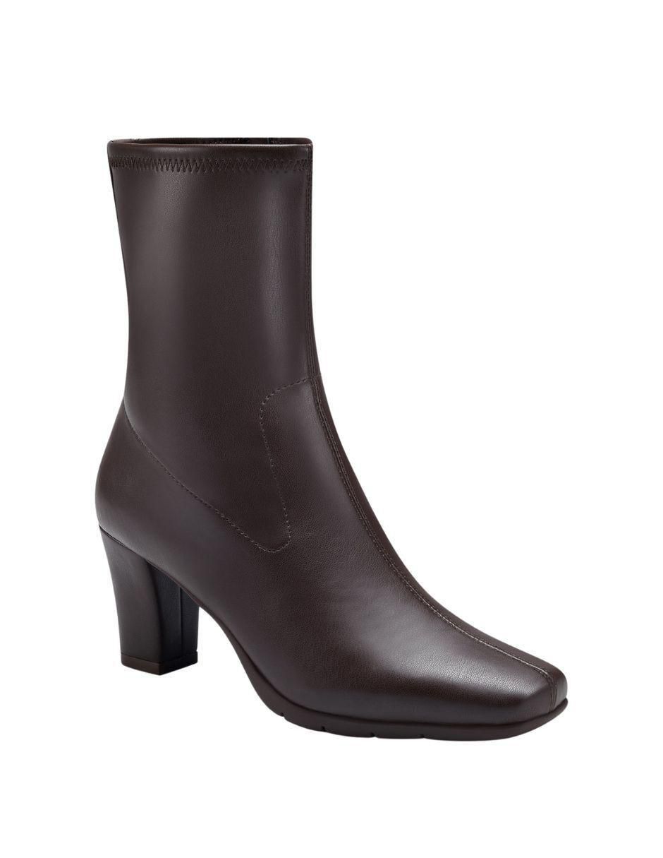Botín arriba del tobillo Aerosoles Cinnamon para mujer