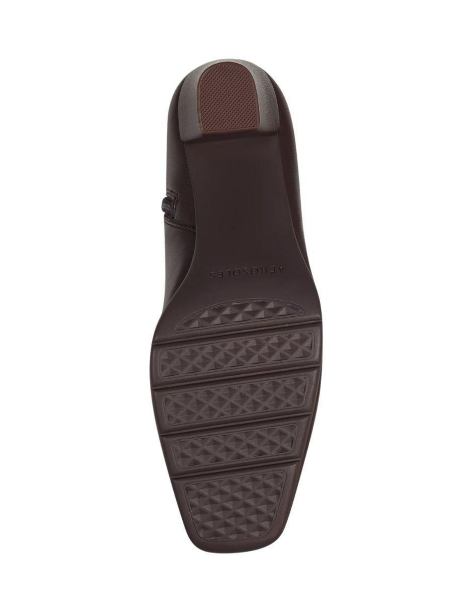 Botín arriba del tobillo Aerosoles Cinnamon para mujer