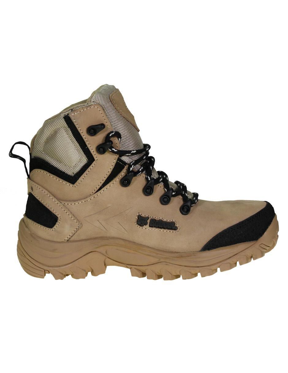 Bota al tobillo Bobcat para mujer