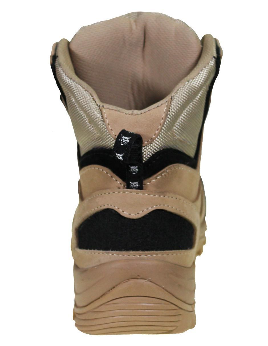 Bota al tobillo Bobcat para mujer