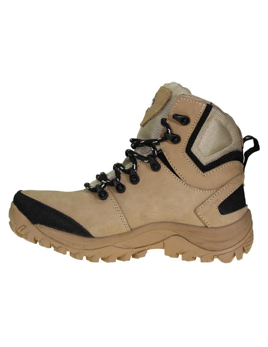 Bota al tobillo Bobcat para mujer
