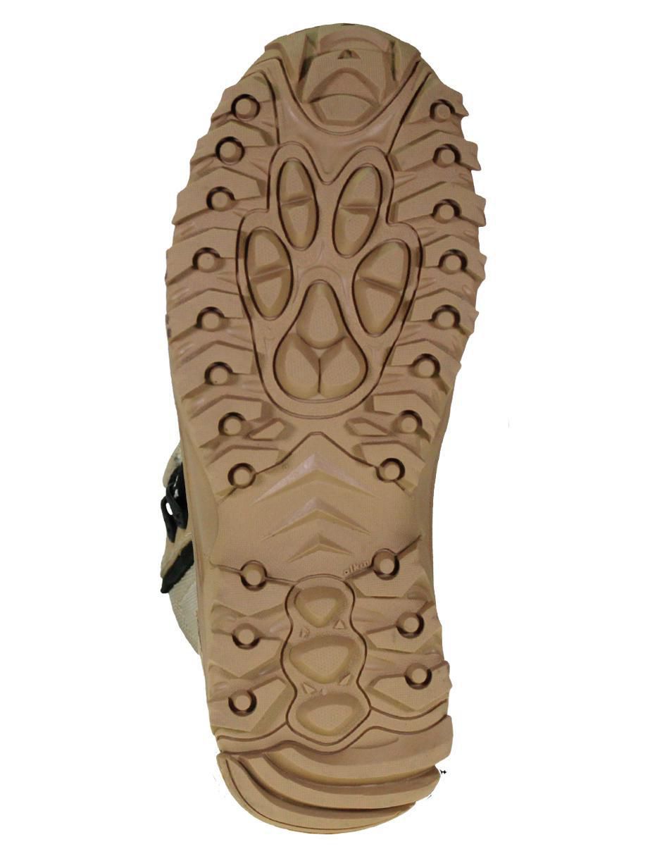 Bota al tobillo Bobcat para mujer