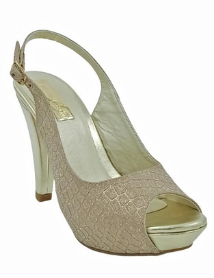Sandalia Renatta Scottos para mujer