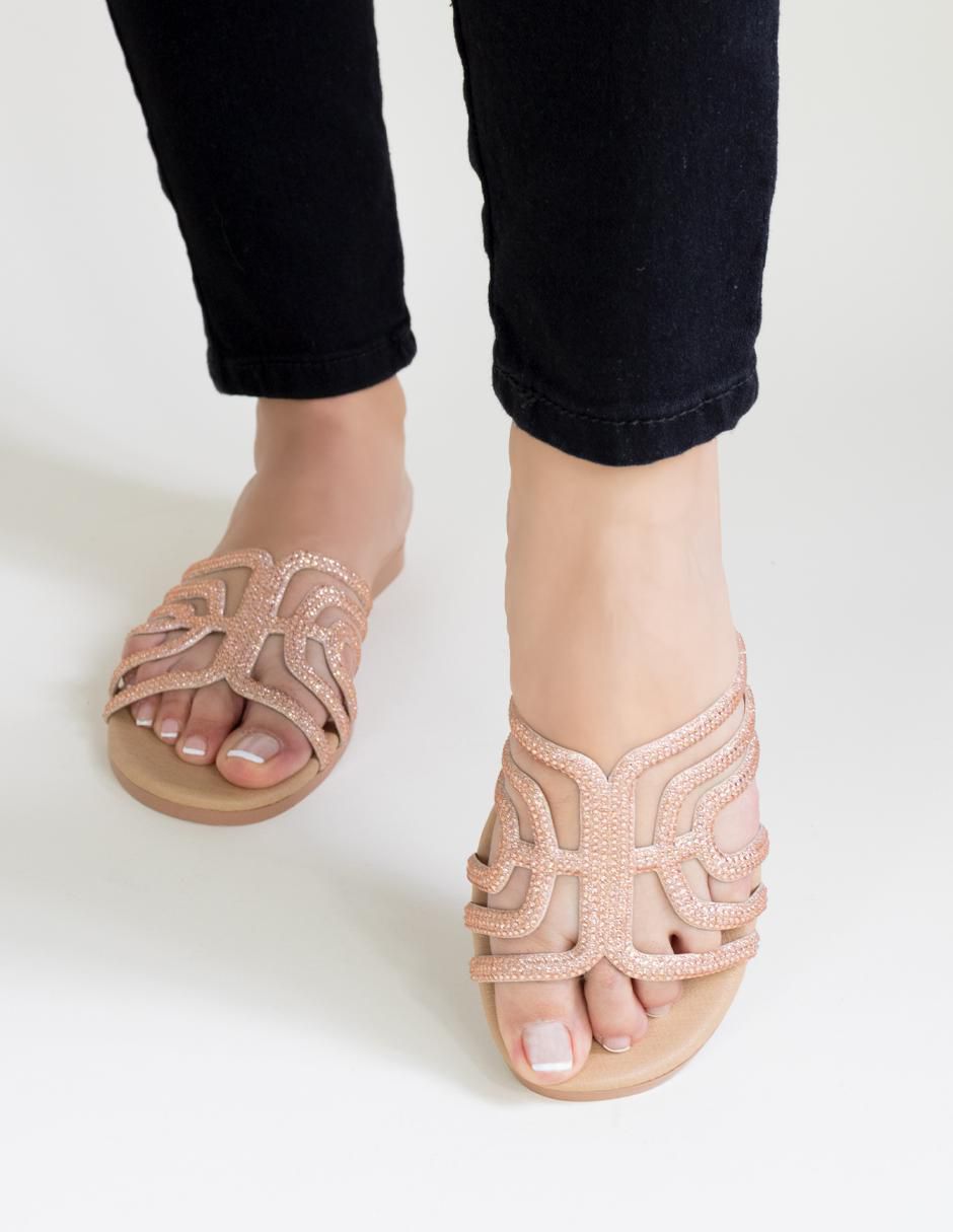 Sandalia Pequeños Productores para mujer 5
