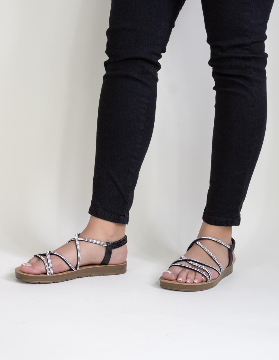 Sandalia para mujer 5