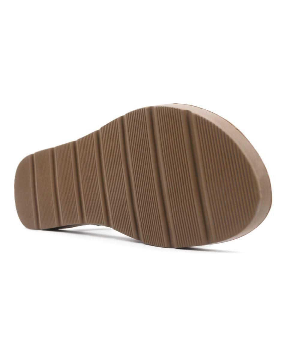 Sandalia para mujer