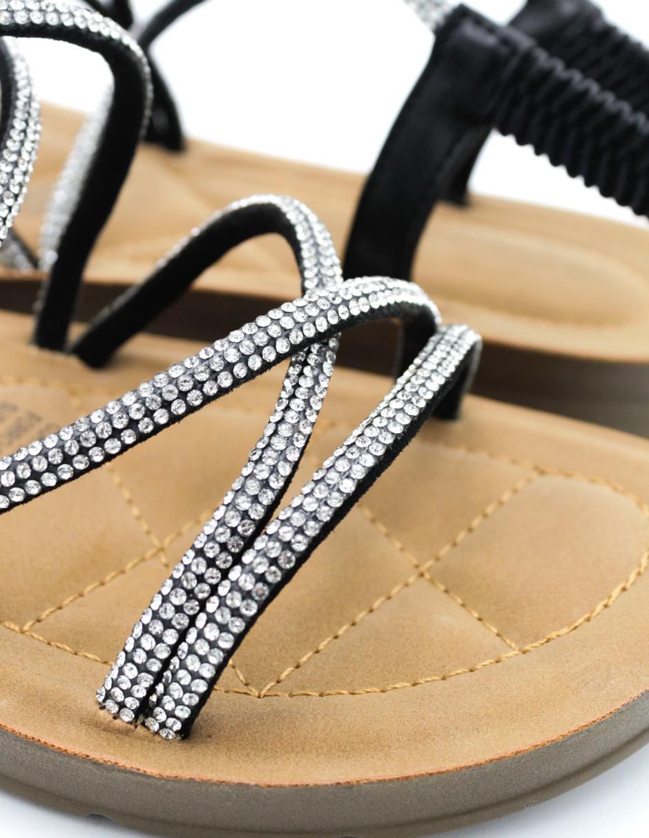 Sandalia para mujer 6