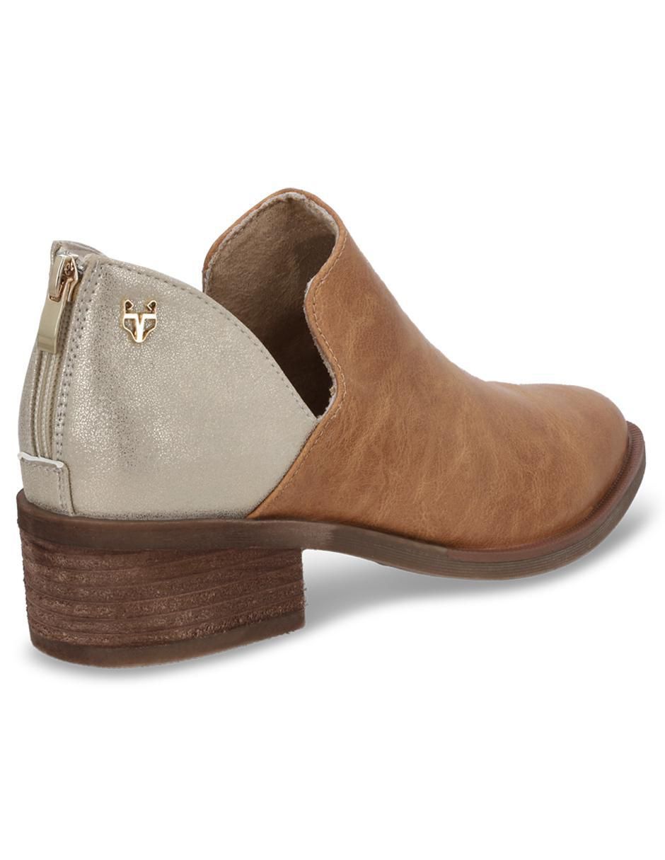 Zapato para mujer
