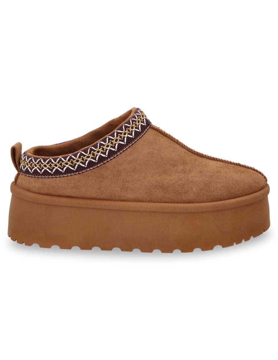 Pantufla para mujer 5