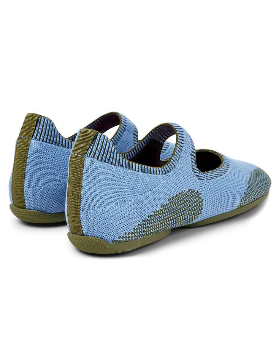Balerinas Right Nina para mujer 5