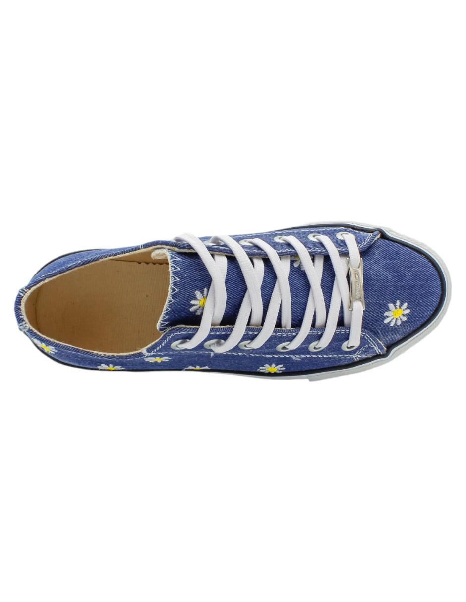 Tenis para mujer