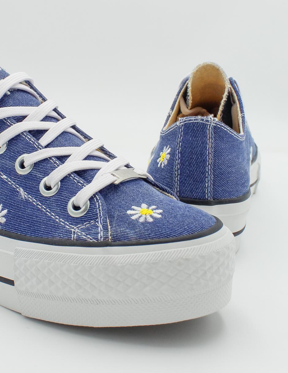 Tenis para mujer 7