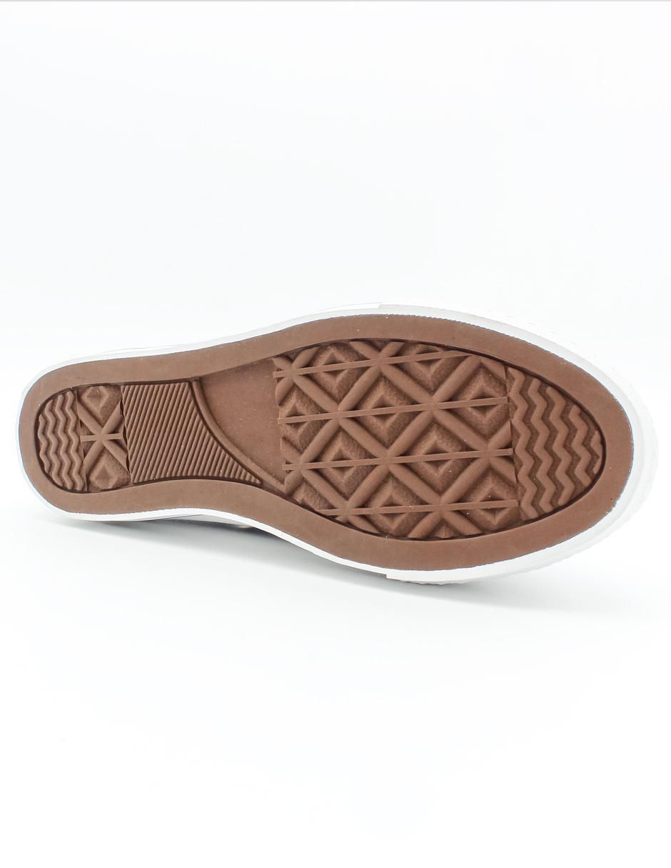 Tenis para mujer