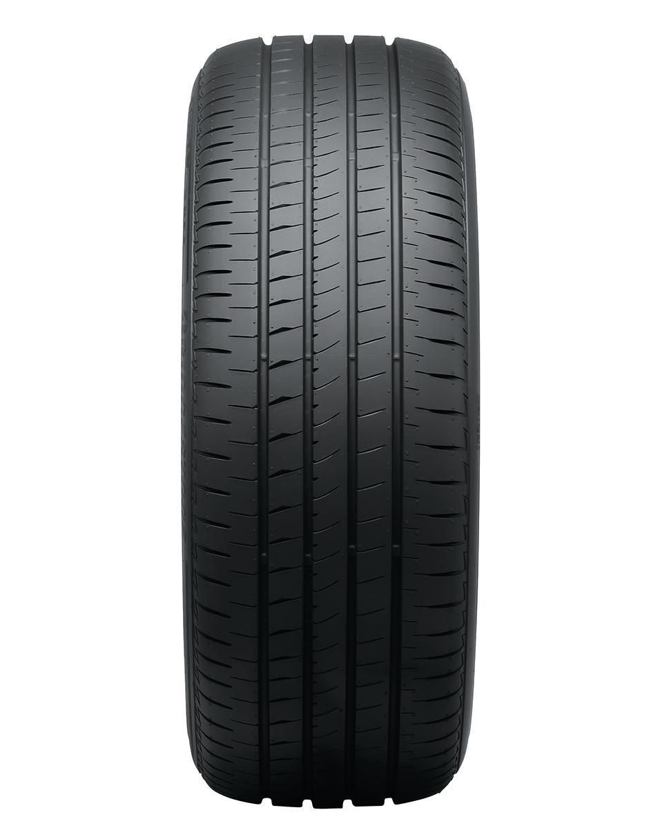 Set de llantas para auto Bridgestone Turanza T005A 235/45R18