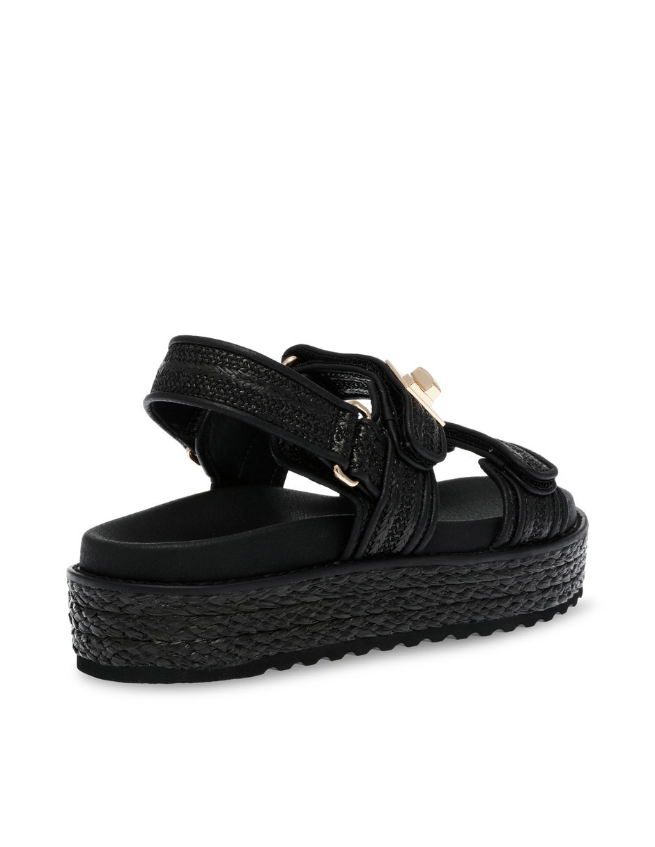 Sandalia Bigmona para mujer 5