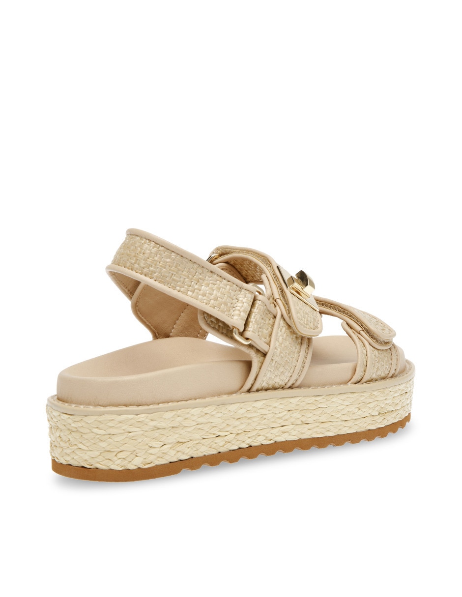 Sandalia Bigmona para mujer 3