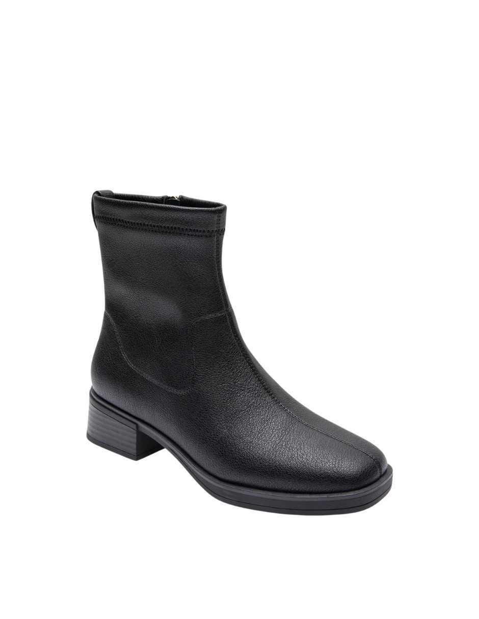 Botín arriba del tobillo Aerosoles para mujer Botín arriba del tobillo Aerosoles para mujer
