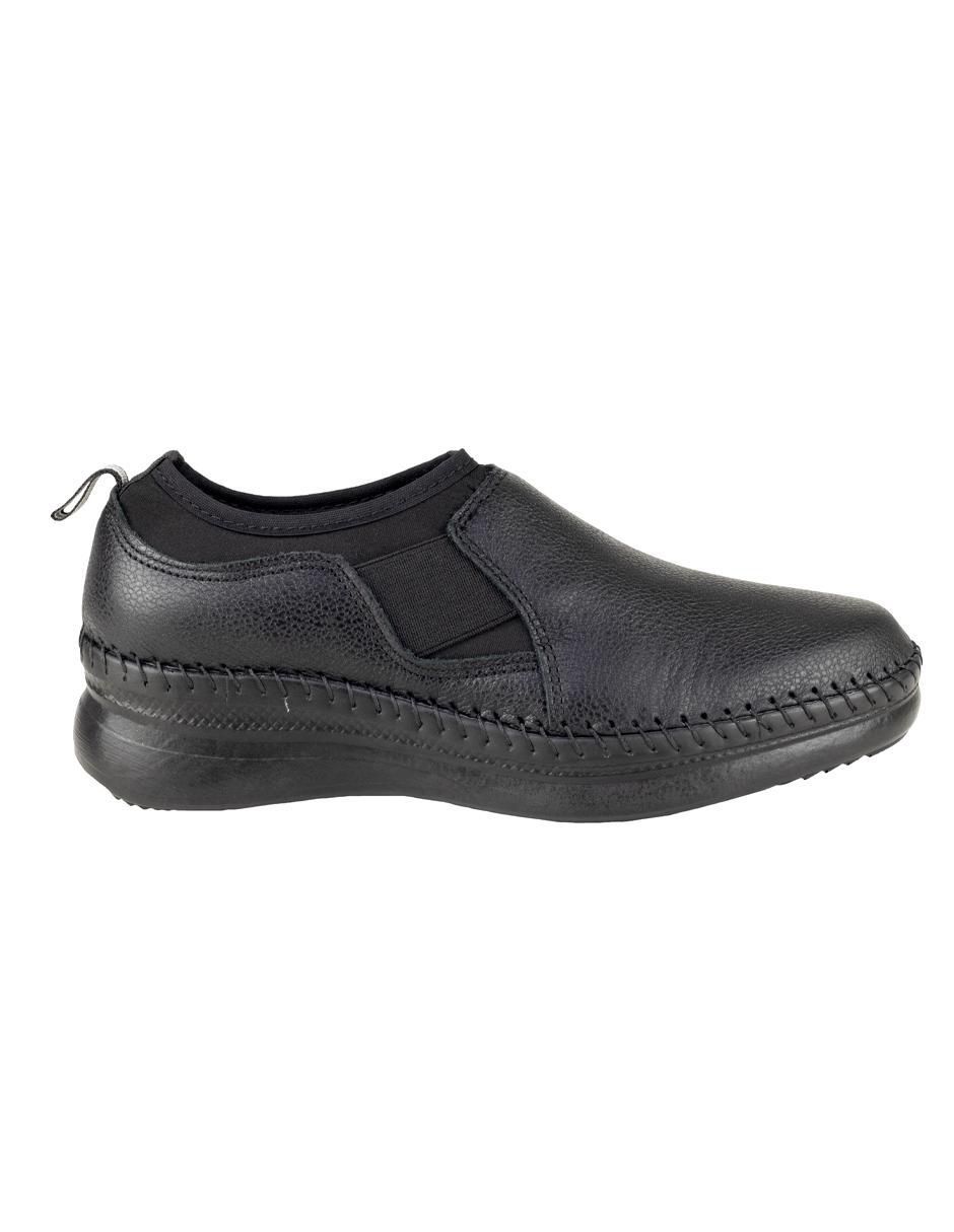 Zapato de piel para mujer 2
