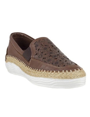 Zapato de piel para mujer Zapato de piel para mujer