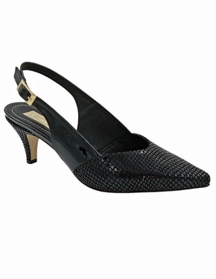 Zapatilla Renatta Scottos Animal print
