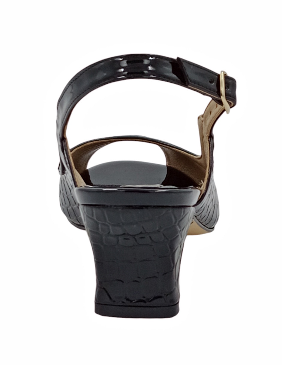 Sandalia para mujer 6