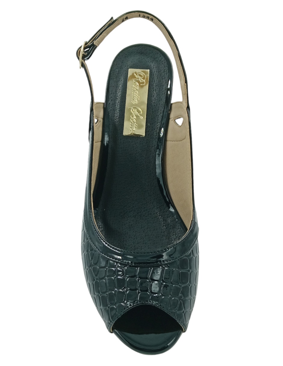 Sandalia para mujer 7