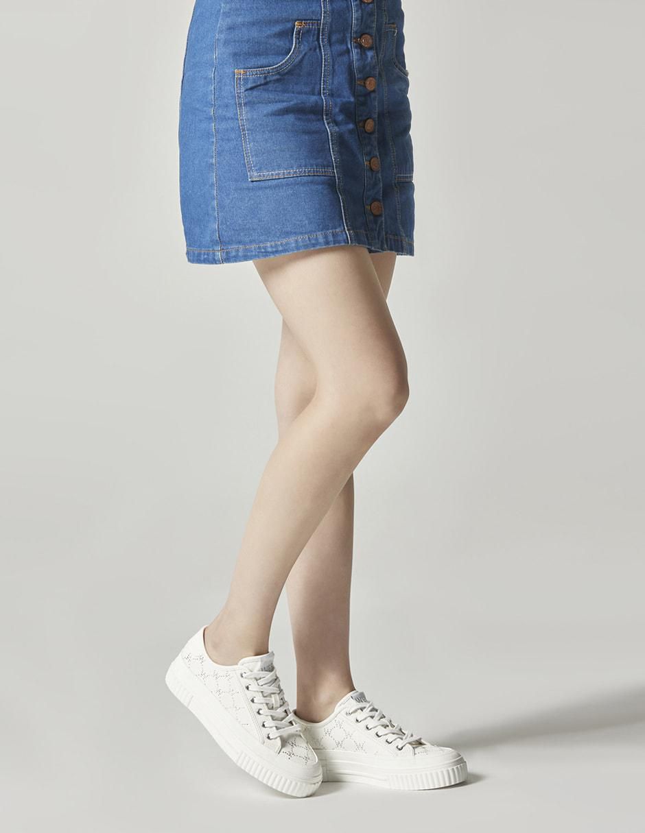Tenis Westies para mujer