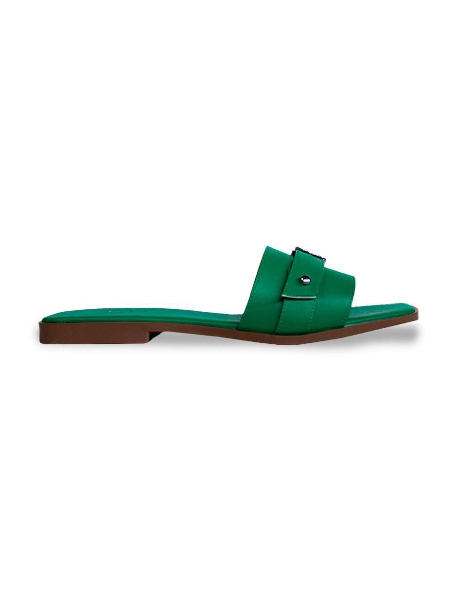 Sandalia Best para mujer 5