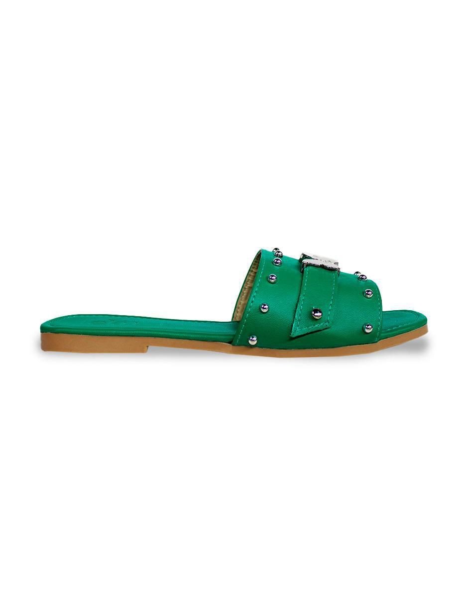 Sandalia Best para mujer 6