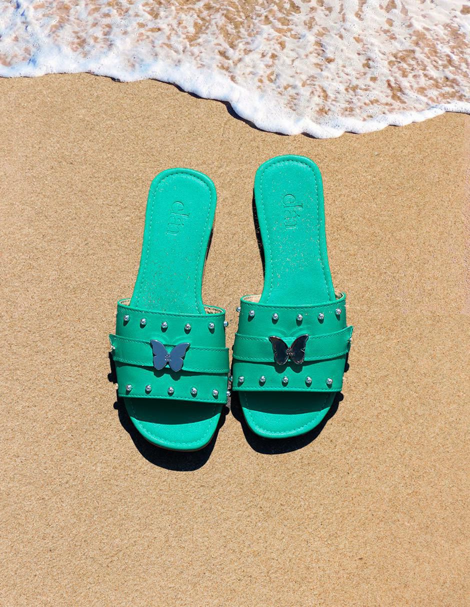 Sandalia Best para mujer
