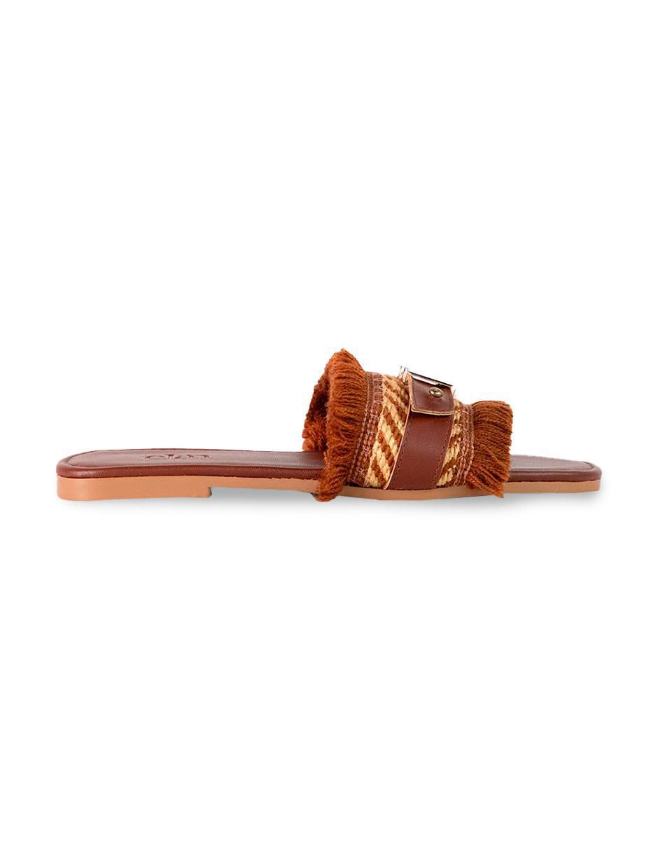 Sandalia Best para mujer 5