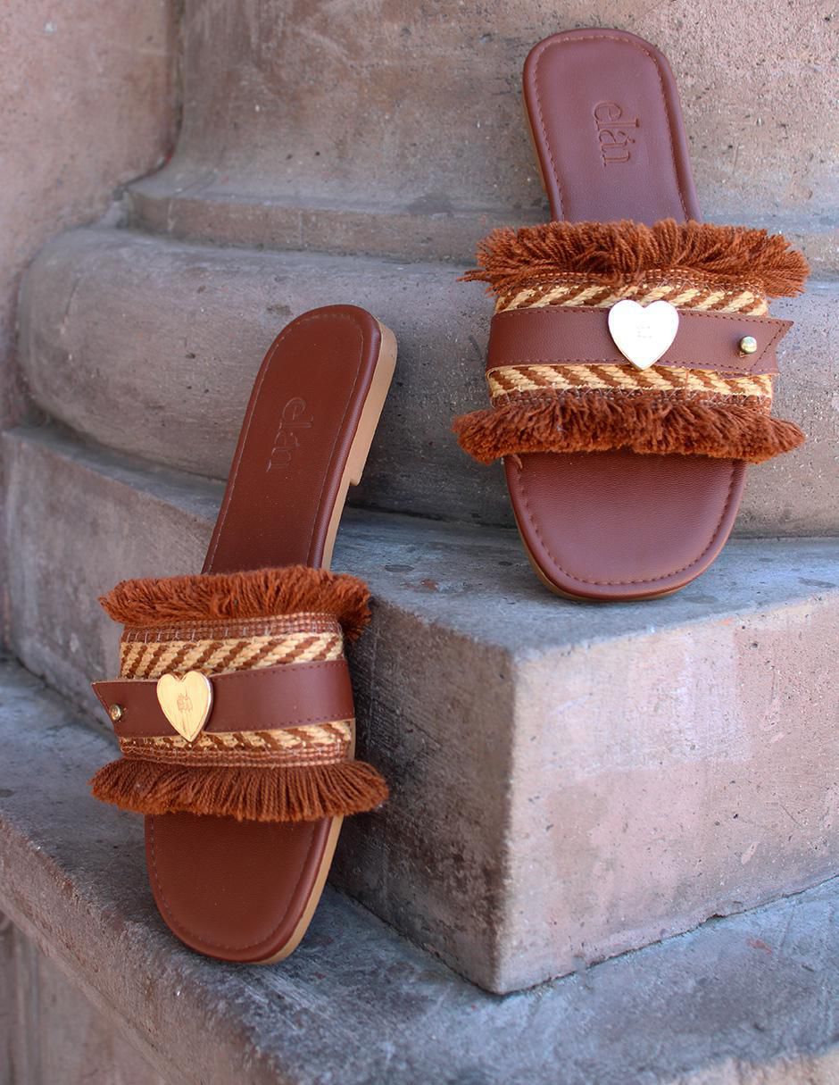Sandalia Best para mujer