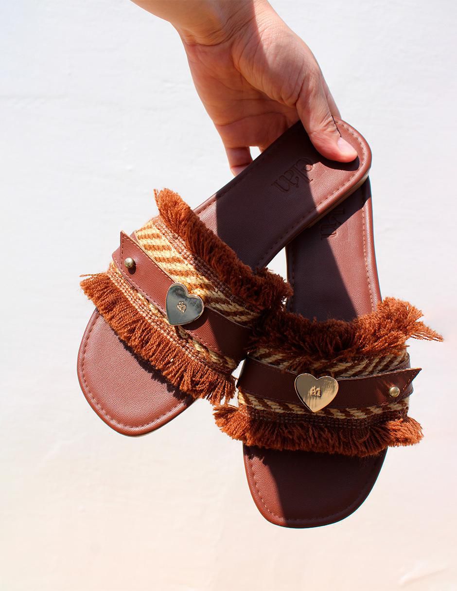 Sandalia Best para mujer