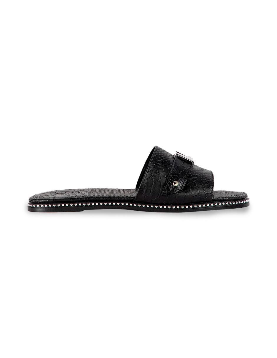 Sandalia Best para mujer 7