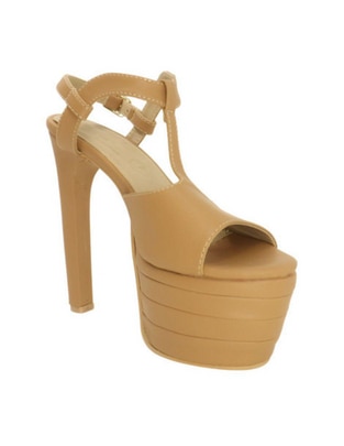 Sandalia Moda para mujer Sandalia Moda para mujer