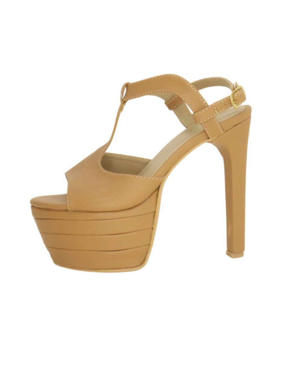 Sandalia Moda para mujer 5