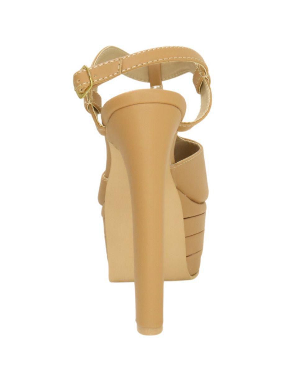 Sandalia Moda para mujer 4