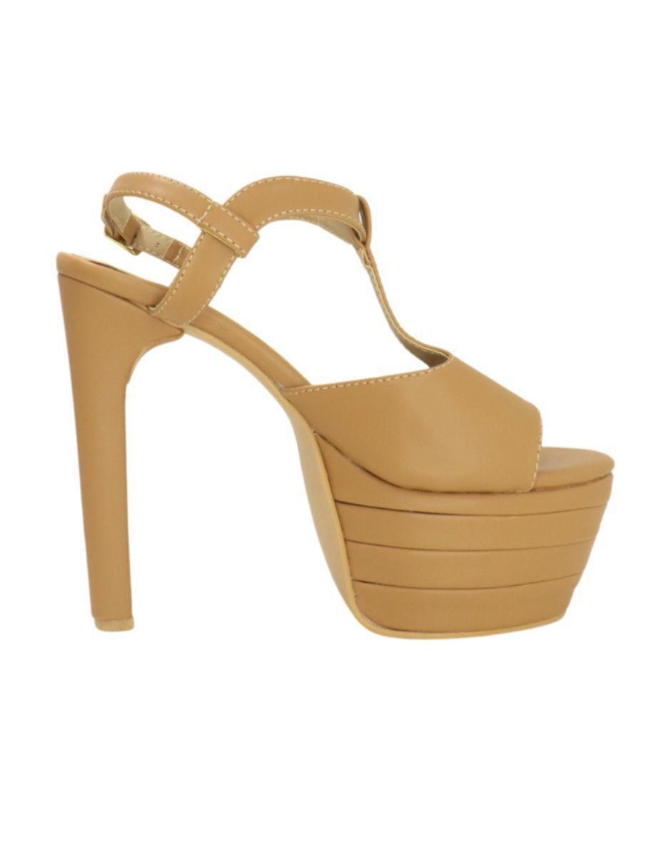 Sandalia Moda para mujer 3