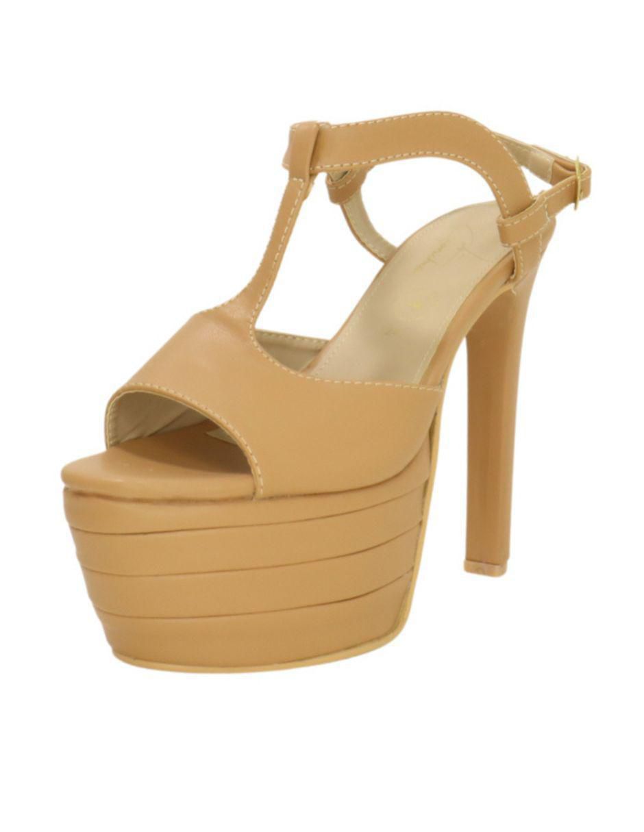 Sandalia Moda para mujer 2