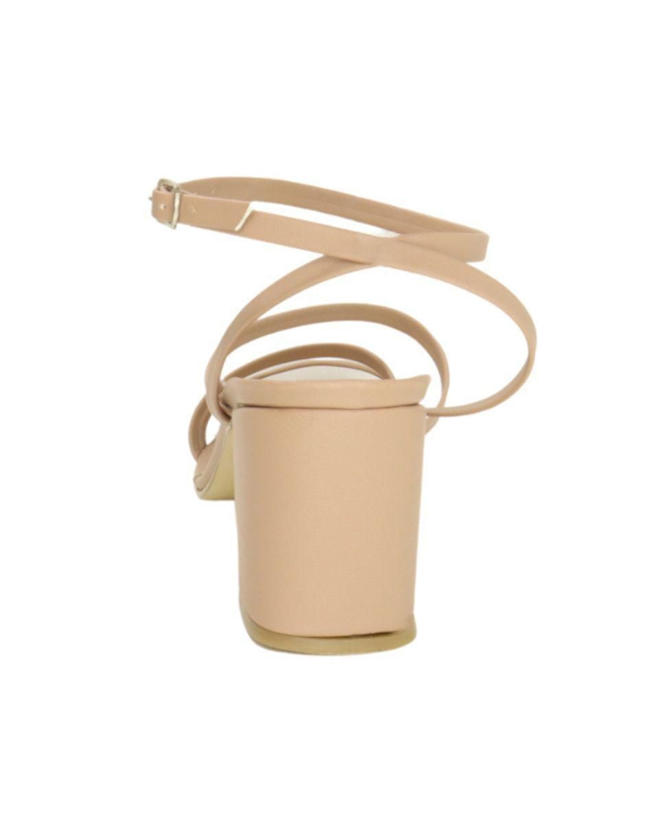 Sandalia para mujer 4
