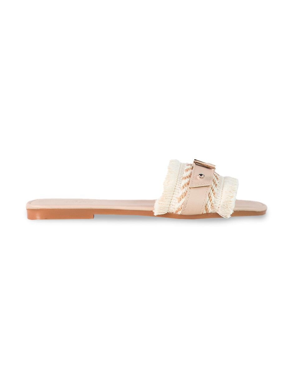 Sandalia Best para mujer 11