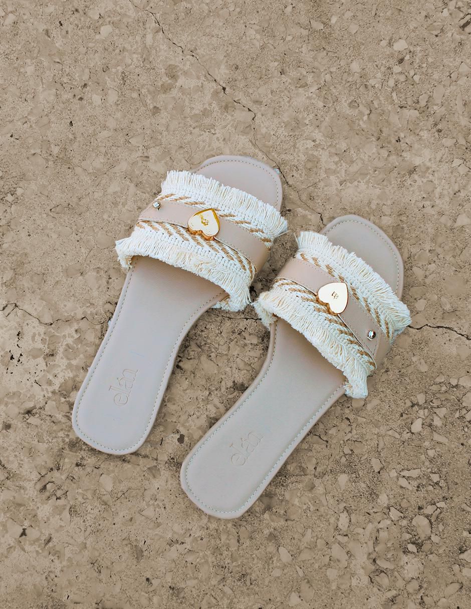 Sandalia Best para mujer 5