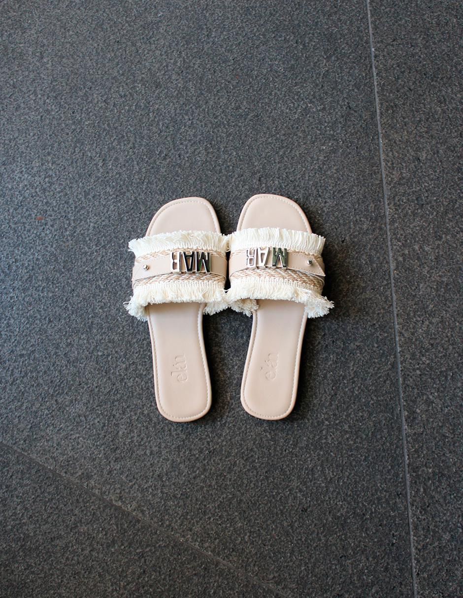 Sandalia Best para mujer 12