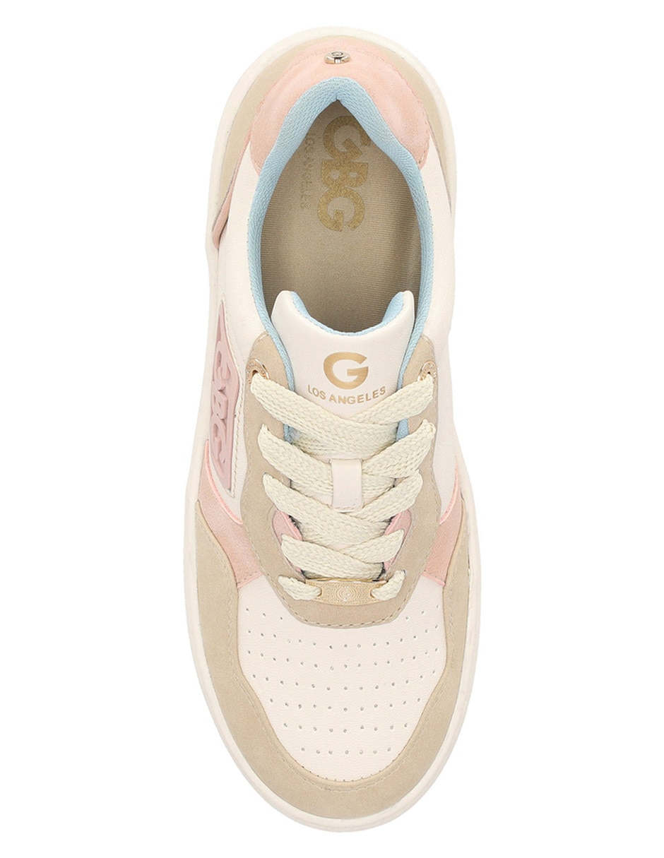 Tenis para mujer