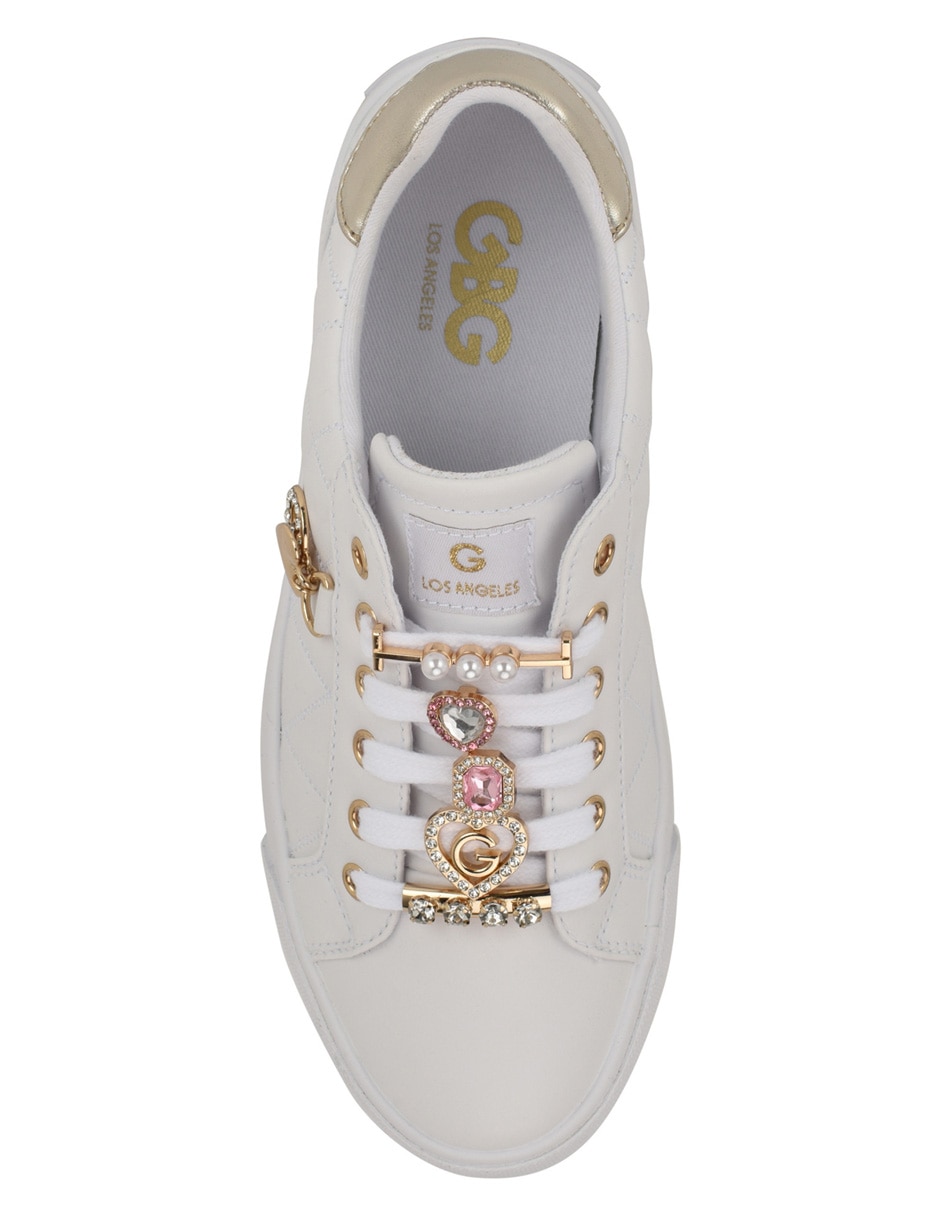 Tenis para mujer 4
